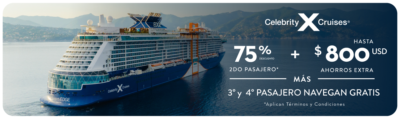 Cyber Celebrity Cruises
