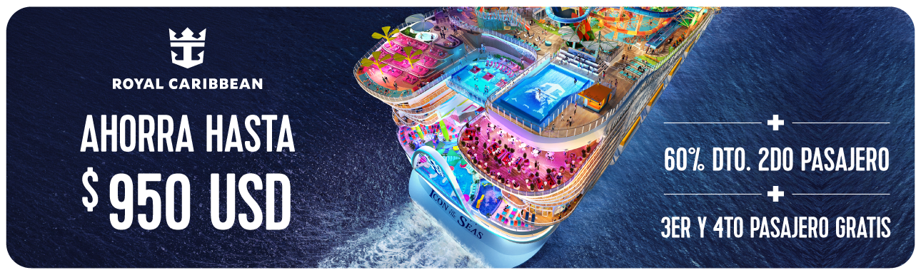 Cyber Royal Caribbean