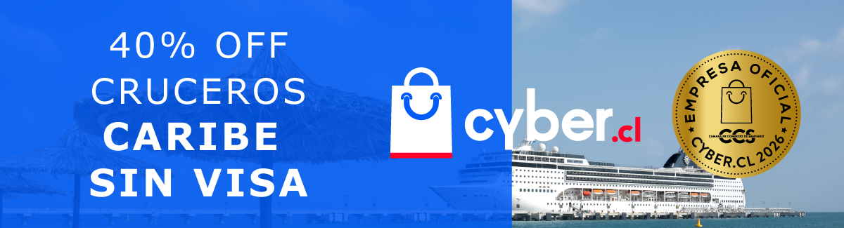 Caribe Sin Visa