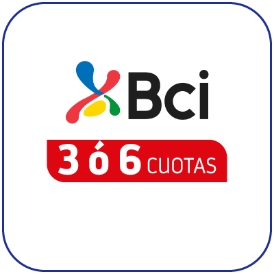 Cuotas Banco BCI