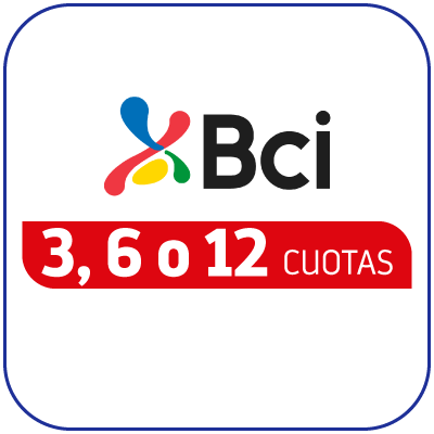 Cuotas Banco BCI