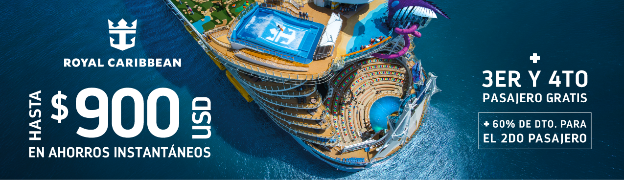 Travel Sale Royal Caribbean