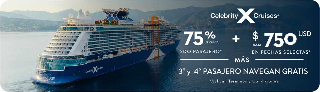 Travel Sale Celebrity Cruises