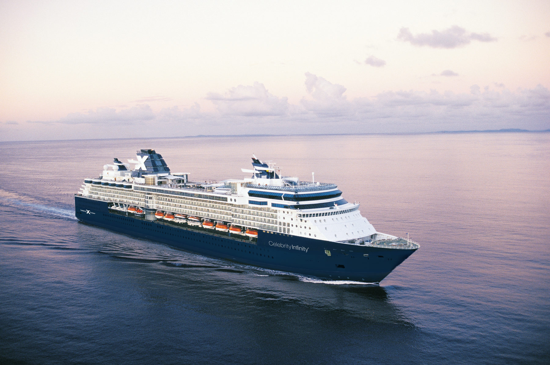 Celebrity Infinity - Montenegro, Croacia y Grecia