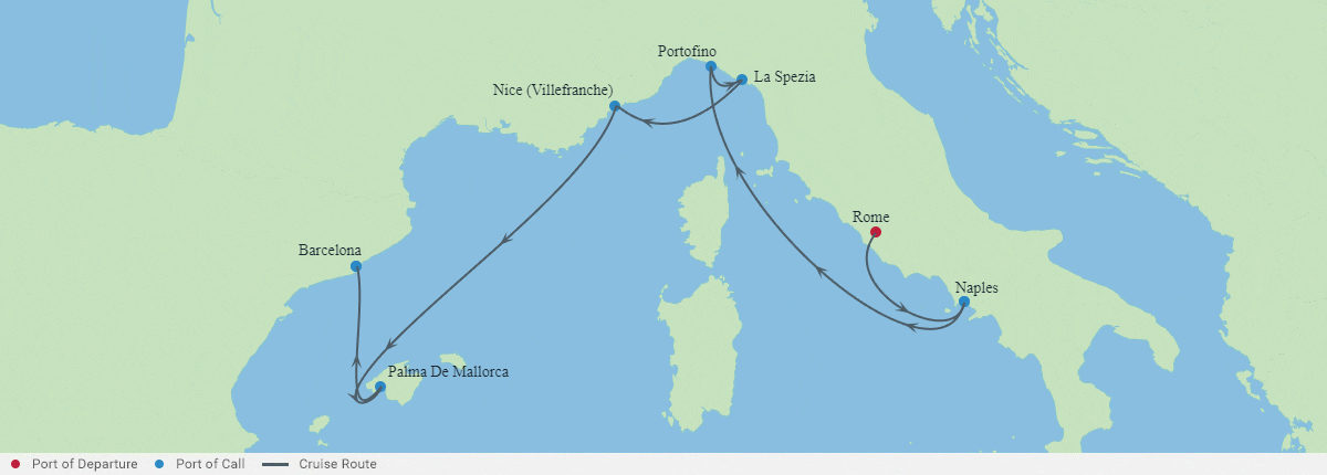 Celebrity Infinity - Grecia y Turquía