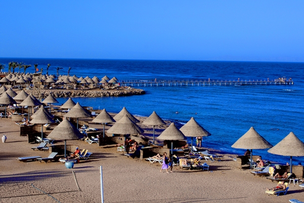 Park Inn by Radisson Sharm El Sheikh Resort, Egypt