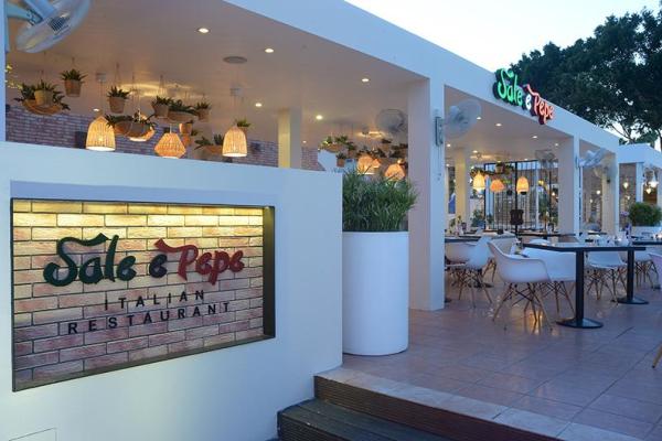 Hotel Napa Plaza, Cyprus