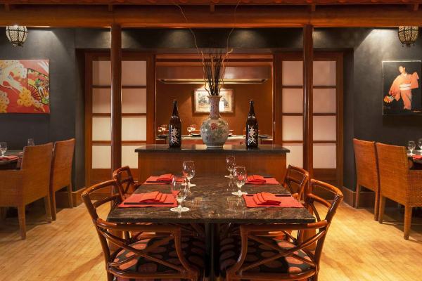 Le Meridien Amman, Jordan