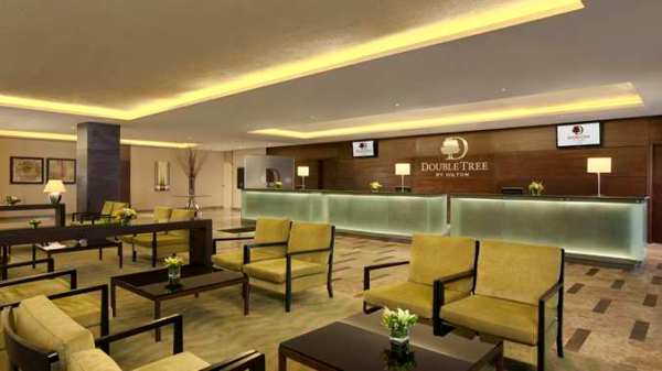 Doubletree by Hilton Aqaba, Jordan