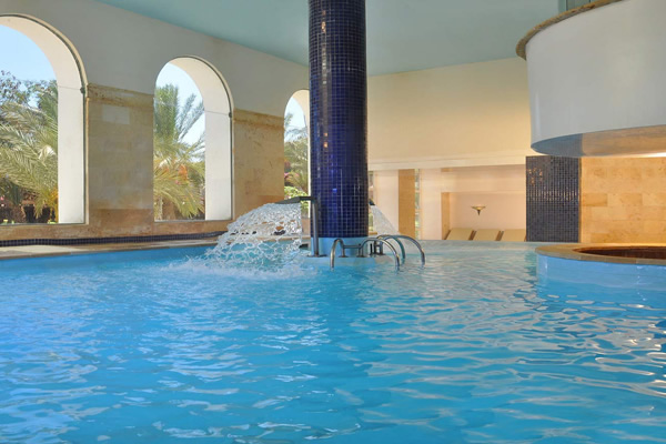 Sheraton Sharm, Egypt