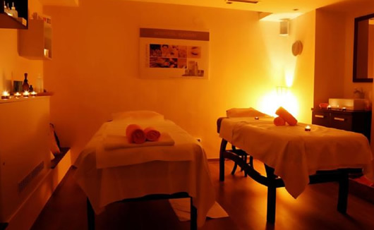 Hotel Palace Zagreb, Croatia