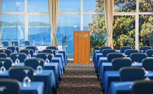 Hotel Royal Palm, Croatia