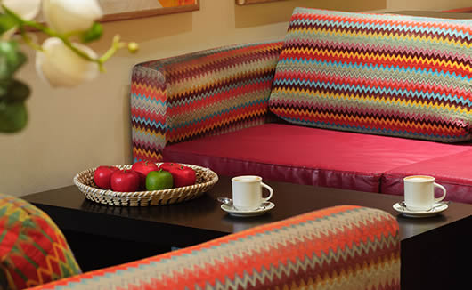 David Dead Sea Resort & Spa, Israel