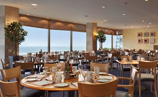 Hilton Tel Aviv, Israel