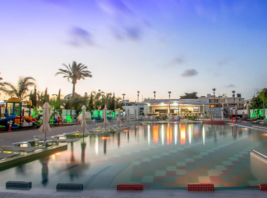 Nicholas Colour Hotel, Cyprus