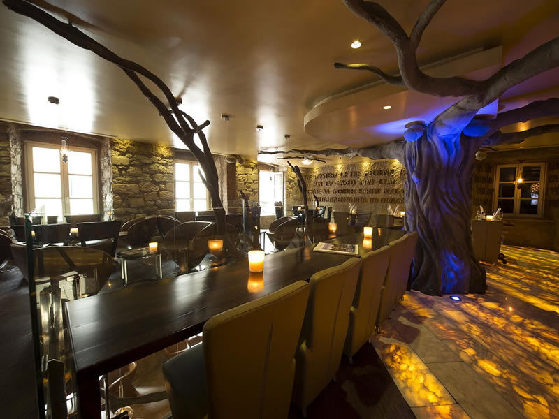 Astoria Hotel Kotor, Croatia