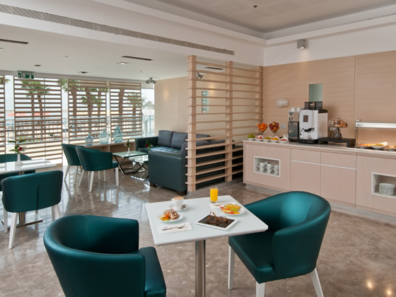 Herods Dead Sea, Israel