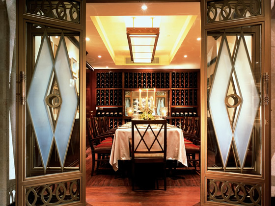 King David Jerusalem Hotel, Israel