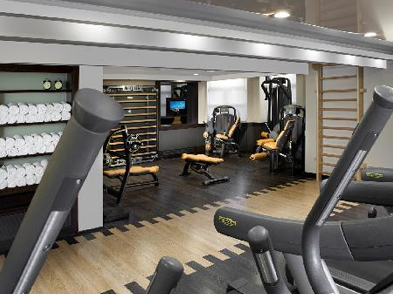 King David Jerusalem Hotel, Israel