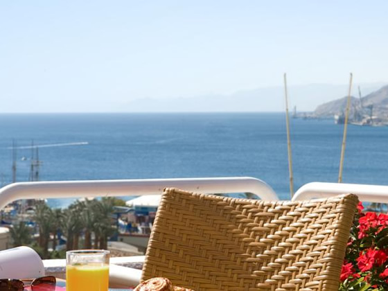 Isrotel King Salomon, Israel