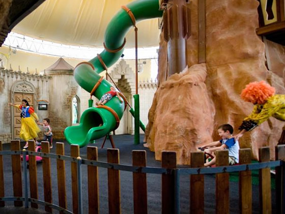 Isrotel King Salomon, Israel