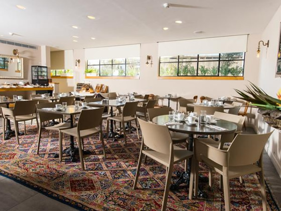 Sea Executive Suites, Israel