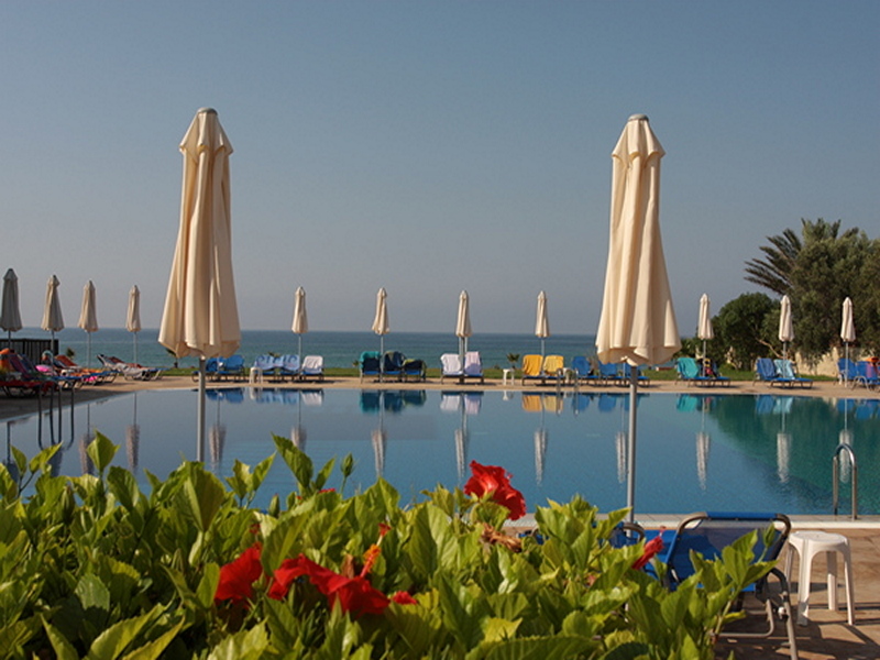 Panas Tourist Village, Cyprus