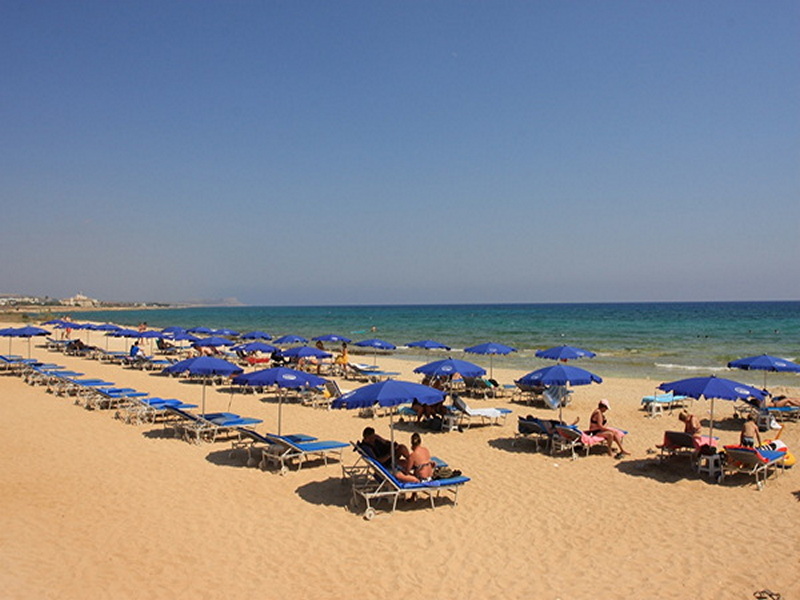 Panas Tourist Village, Cyprus