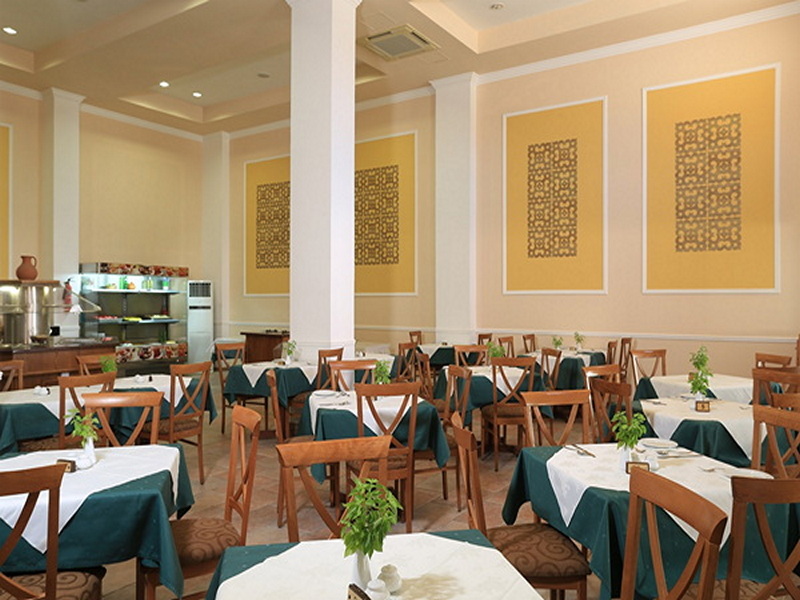 Panas Tourist Village, Cyprus