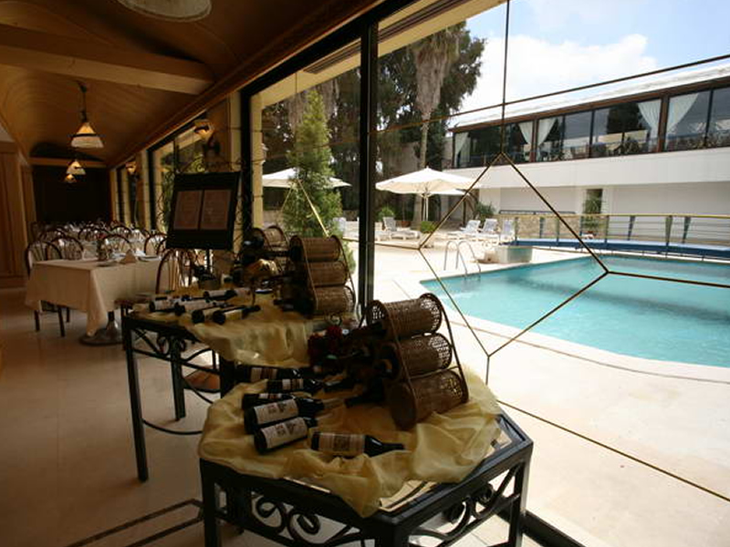 International amman hotel hot sale
