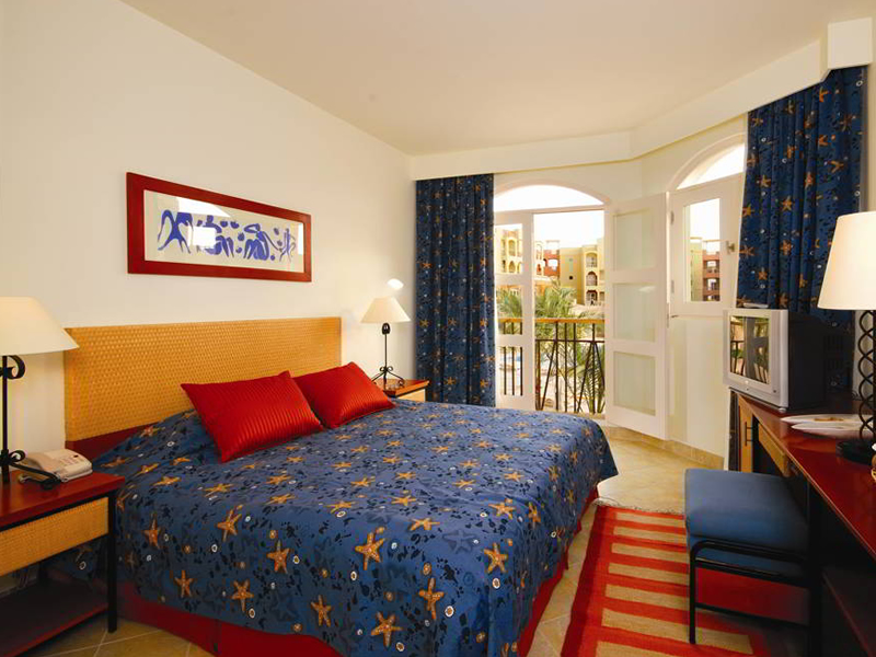 Marina Plaza, Jordan