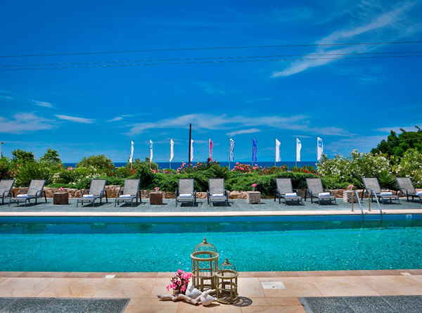 Nefeli Villas & Suites, Greece