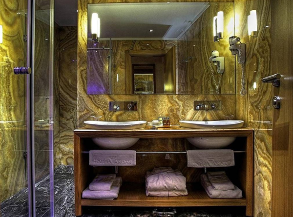 Hotel Vardar, Montenegro