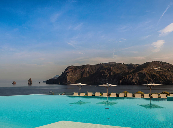 Therasia Resort Sea & Spa, Italy