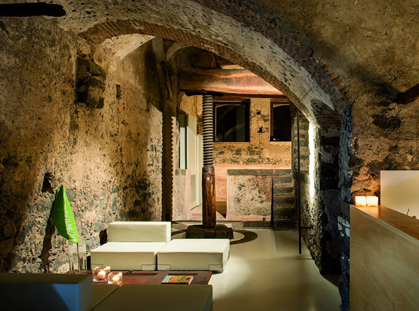 Zash Country Boutique Hotel, Italy
