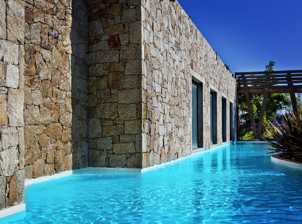 Paradise Resort Punta di l'Aldia, Italy