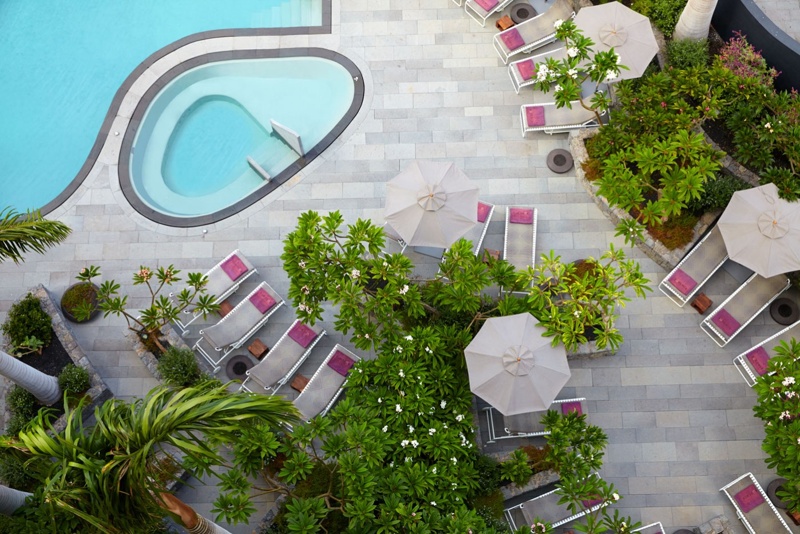 Bohemia Suites & Spa, Canary Islands