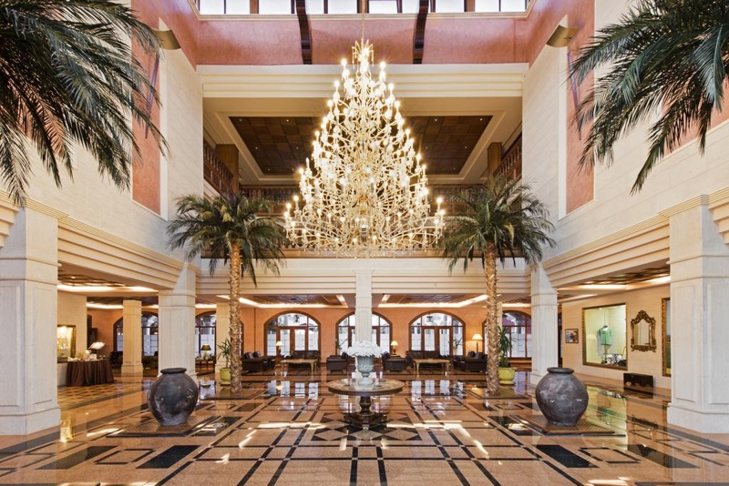 Elba Palace Golf & Vital Hotel - Fuerteventura | Cyplon ...