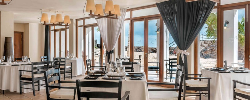 Secrets Lanzarote Resort and Spa, Canary Islands