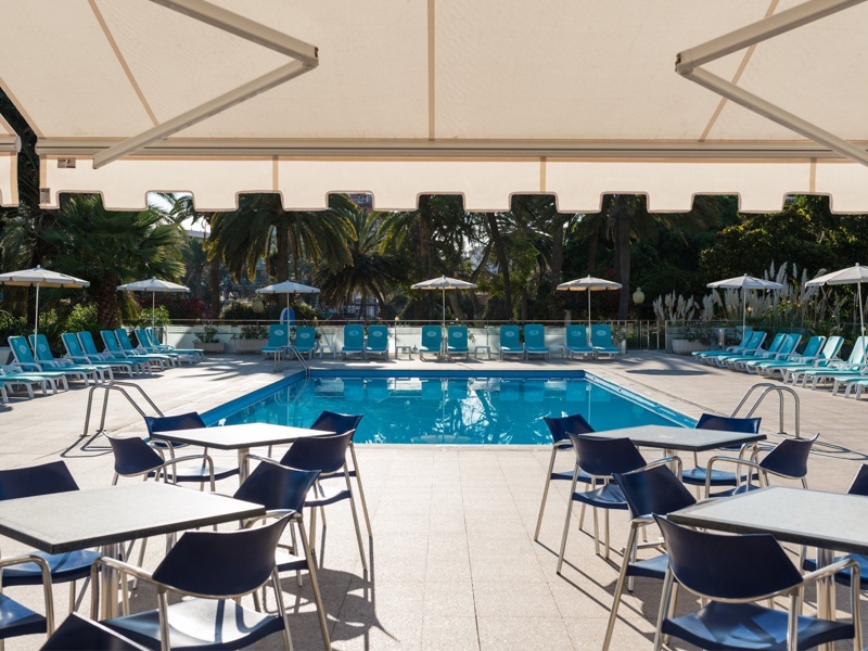 Santa Catalina, Canary Islands