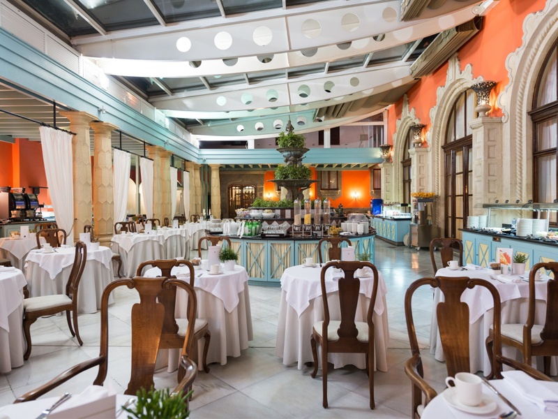 Santa Catalina, Canary Islands