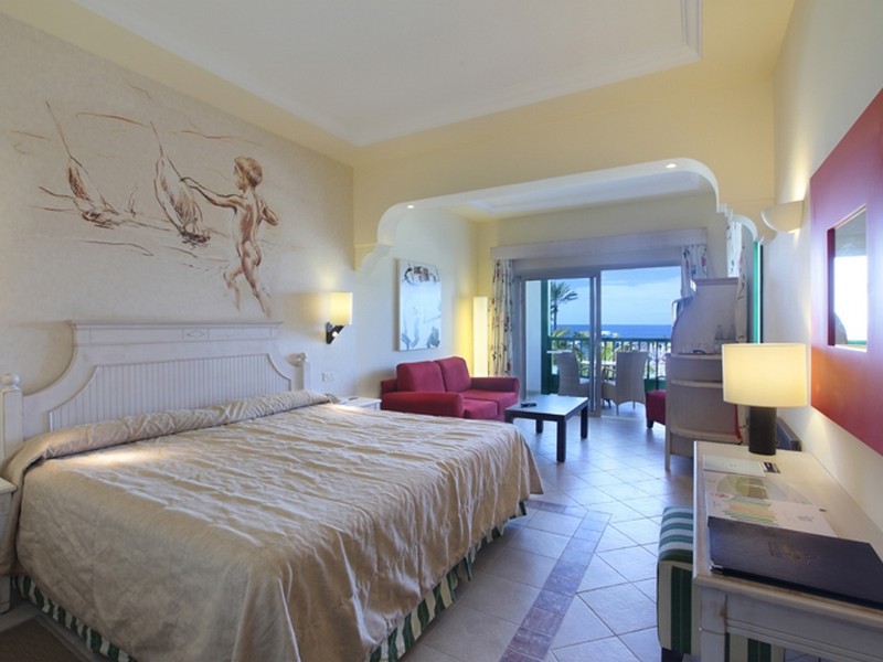 Lopesan Villa Del Conde Resort, Canary Islands