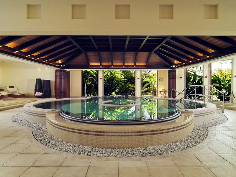 The Ritz-Carlton, Abama, Canary Islands