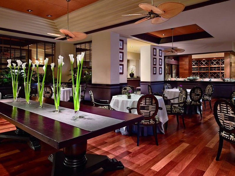 The Ritz-Carlton, Abama, Canary Islands