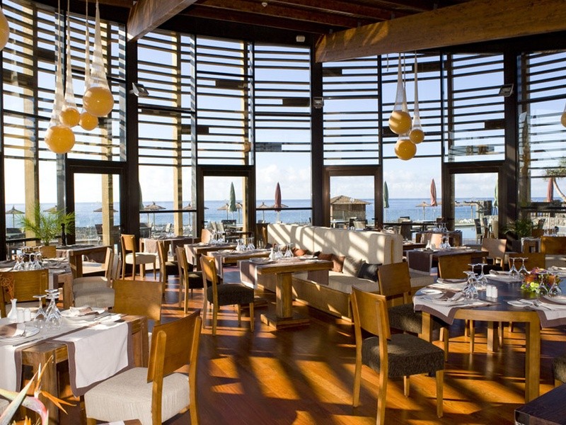 Sandos San Blas Nature Resort & Golf, Canary Islands