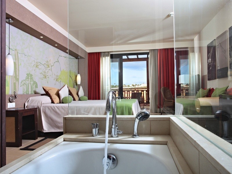 Sandos San Blas Nature Resort & Golf, Canary Islands