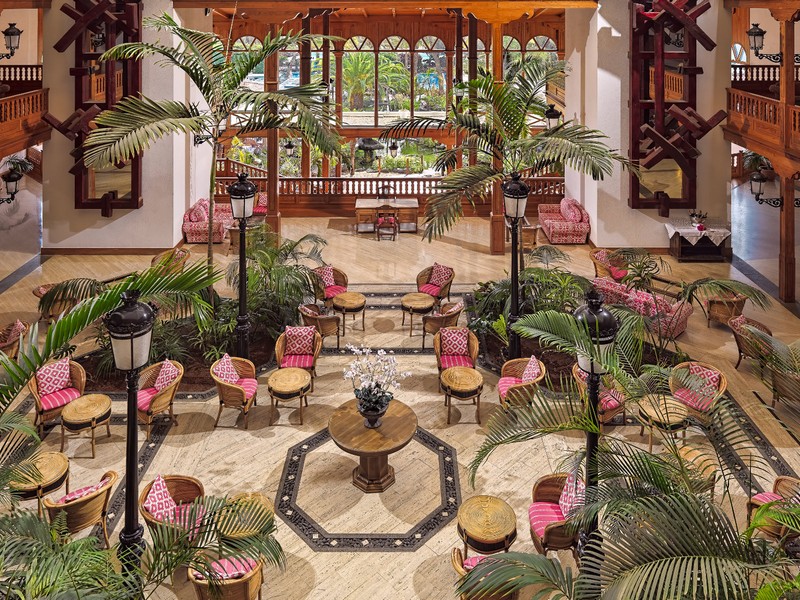 Seaside Los Jameos, Canary Islands