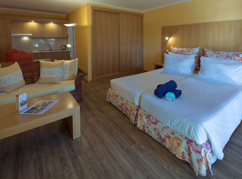 Quinta Splendida Wellness & Botanical Garden, Portugal