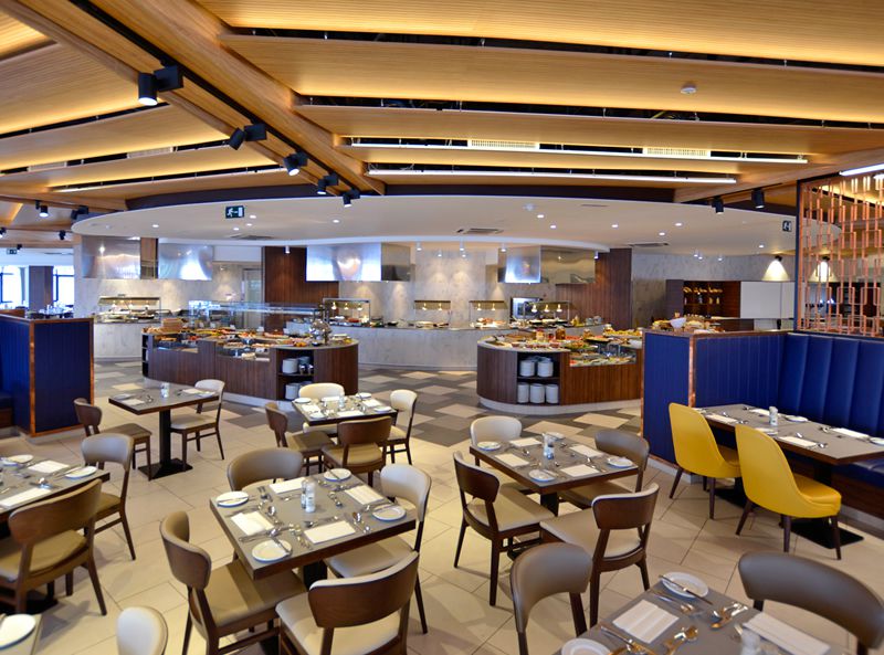 Dolmen Resort Hotel and Spa, Malta