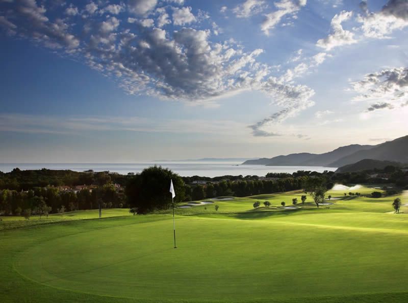 Tanka Village, Italy